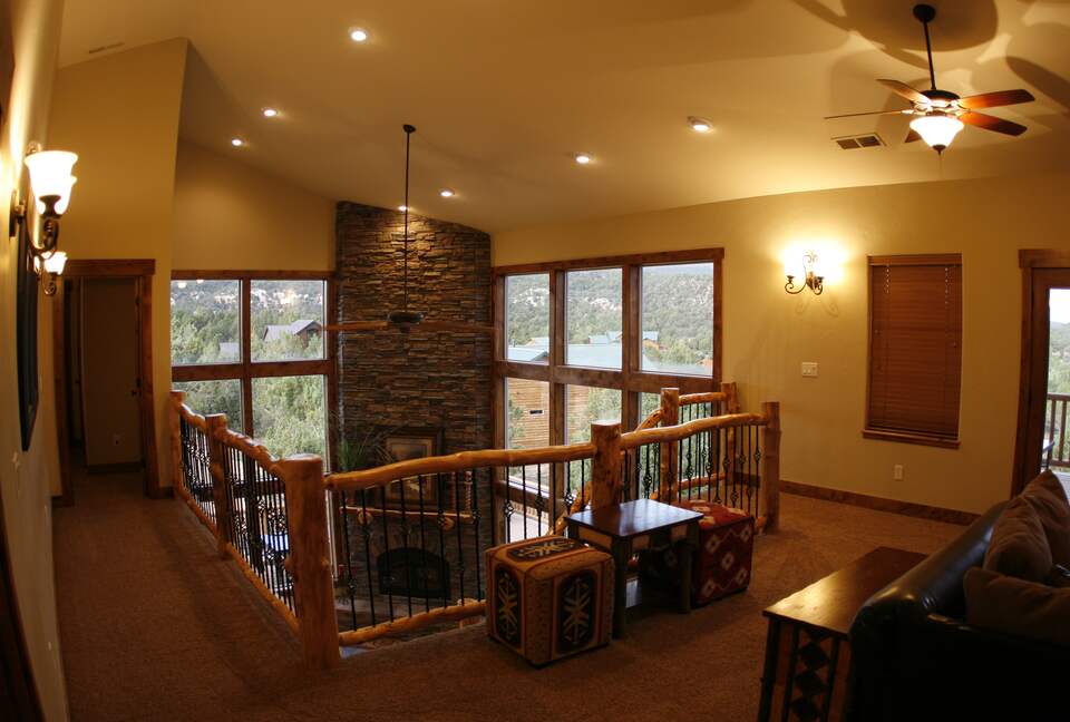 MountainStar - Mount Carmel - Zion National Park, Utah