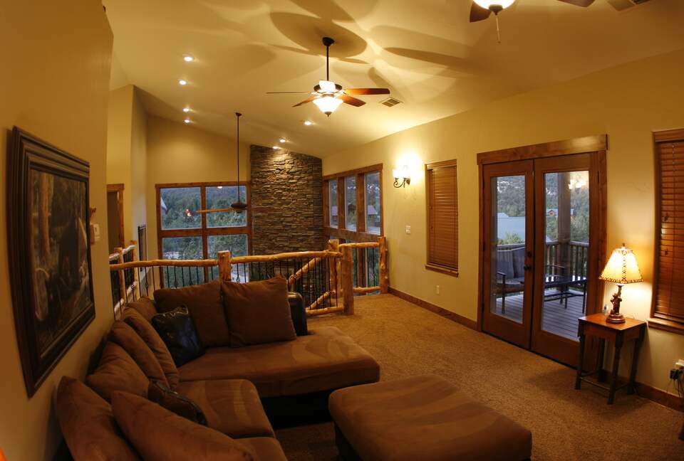 MountainStar - Mount Carmel - Zion National Park, Utah