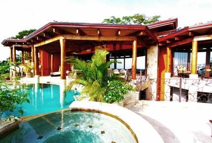 Villa Durazno - Playa Panama, Costa Rica