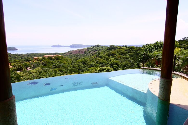 Villa Durazno - Playa Panama, Costa Rica