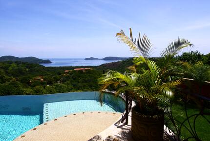 Villa Durazno - Playa Panama, Costa Rica