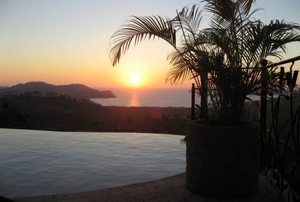 Villa Durazno - Playa Panama, Costa Rica