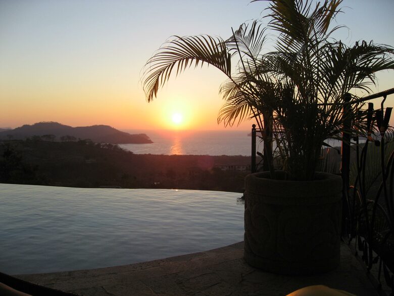 Villa Durazno - Playa Panama, Costa Rica