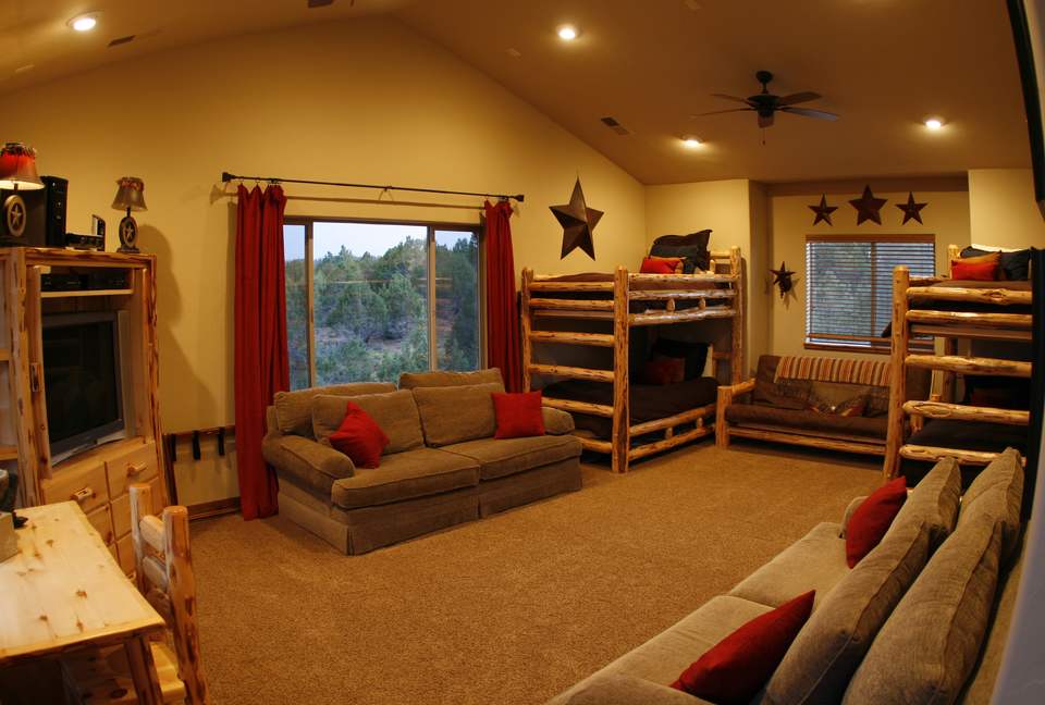 MountainStar - Mount Carmel - Zion National Park, Utah