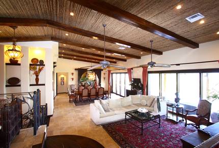 Villa Durazno - Playa Panama, Costa Rica