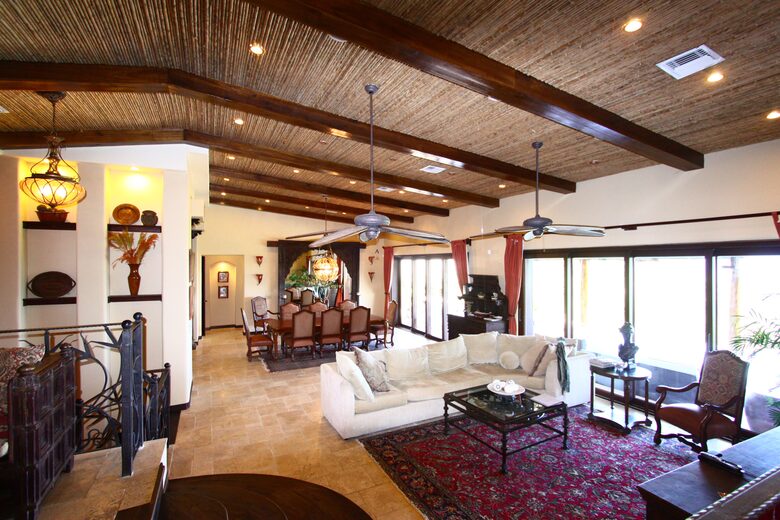 Villa Durazno - Playa Panama, Costa Rica