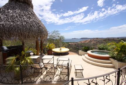 Villa Durazno - Playa Panama, Costa Rica