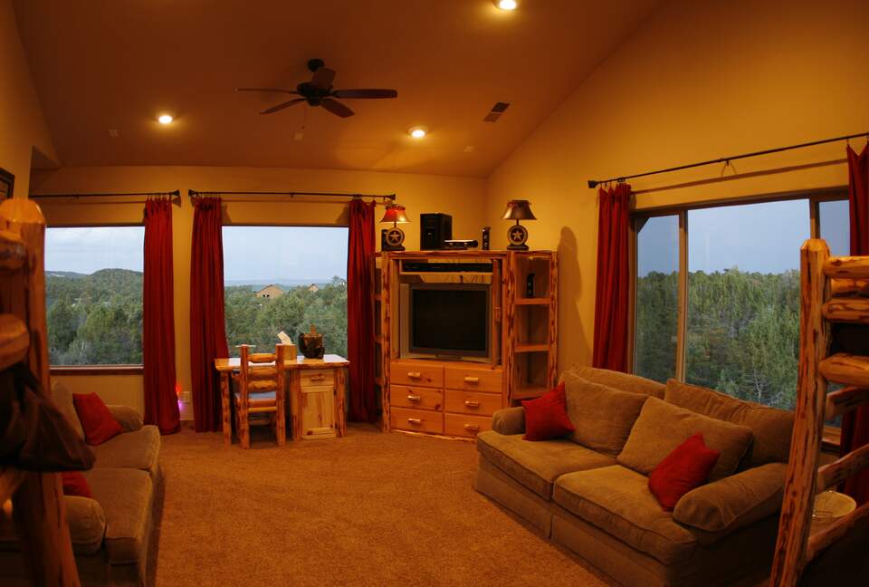 MountainStar - Mount Carmel - Zion National Park, Utah