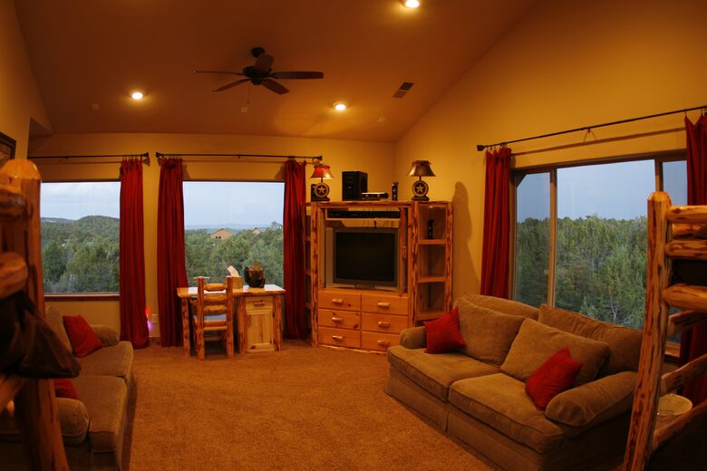 MountainStar - Mount Carmel - Zion National Park, Utah