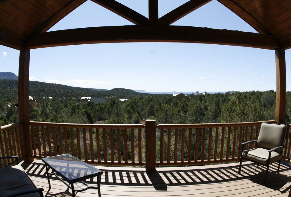 MountainStar - Mount Carmel - Zion National Park, Utah