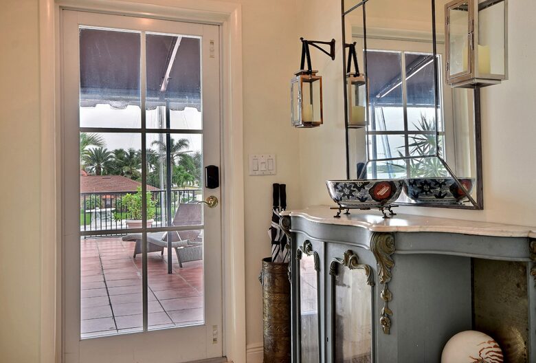 Penthouse *5* on the Water - Vero Beach, Florida