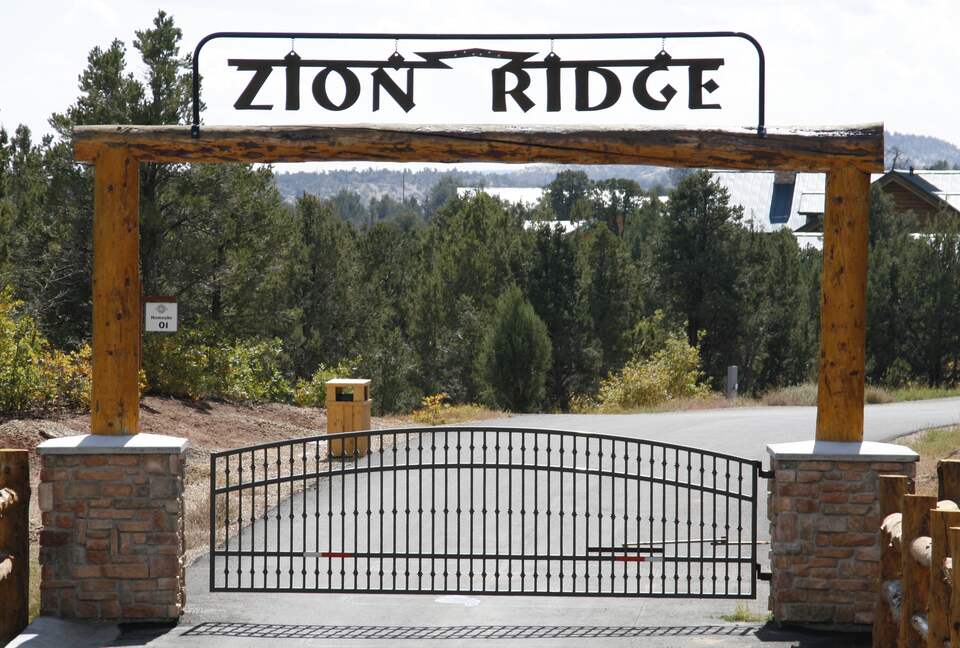 MountainStar - Mount Carmel - Zion National Park, Utah