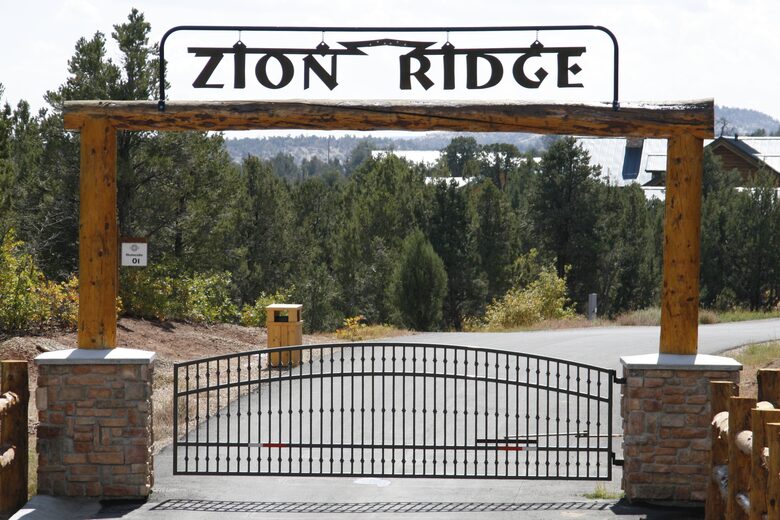 MountainStar - Mount Carmel - Zion National Park, Utah