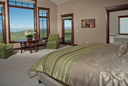 Luxury Vail Valley Estate in Cordillera - Cordillera, Colorado