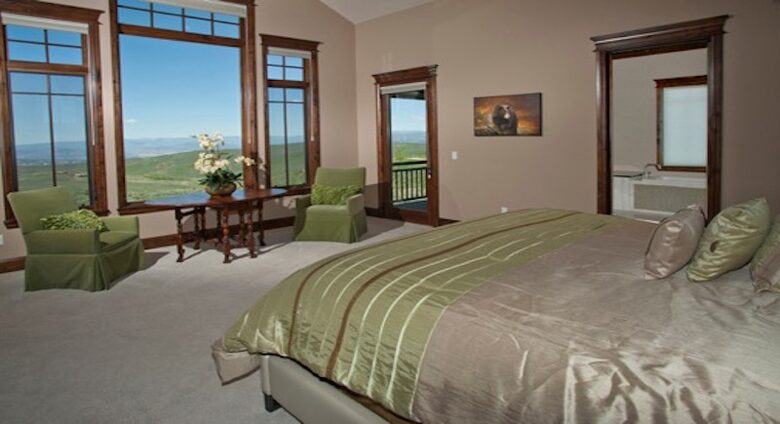 Luxury Vail Valley Estate in Cordillera - Cordillera, Colorado