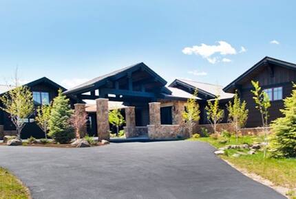 Luxury Vail Valley Estate in Cordillera - Cordillera, Colorado