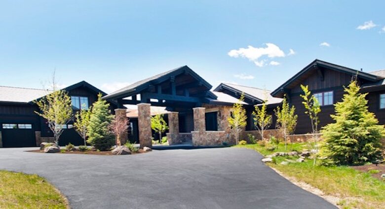 Luxury Vail Valley Estate in Cordillera - Cordillera, Colorado