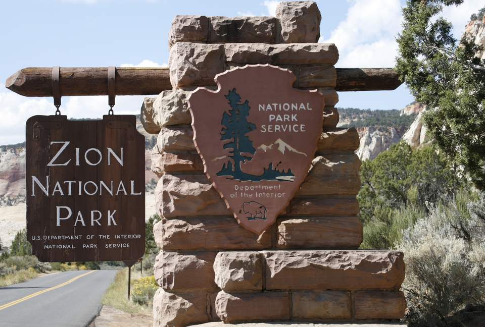 MountainStar - Mount Carmel - Zion National Park, Utah