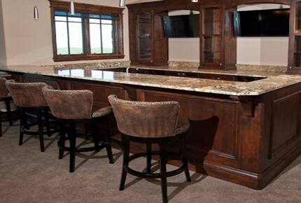 Luxury Vail Valley Estate in Cordillera - Cordillera, Colorado