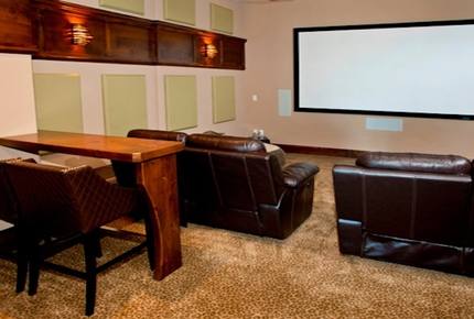 Luxury Vail Valley Estate in Cordillera - Cordillera, Colorado