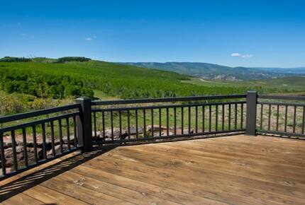 Luxury Vail Valley Estate in Cordillera - Cordillera, Colorado