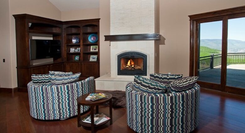 Luxury Vail Valley Estate in Cordillera - Cordillera, Colorado