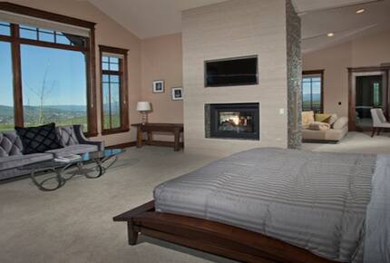 Luxury Vail Valley Estate in Cordillera - Cordillera, Colorado