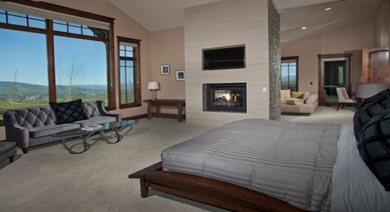 Luxury Vail Valley Estate in Cordillera - Cordillera, Colorado