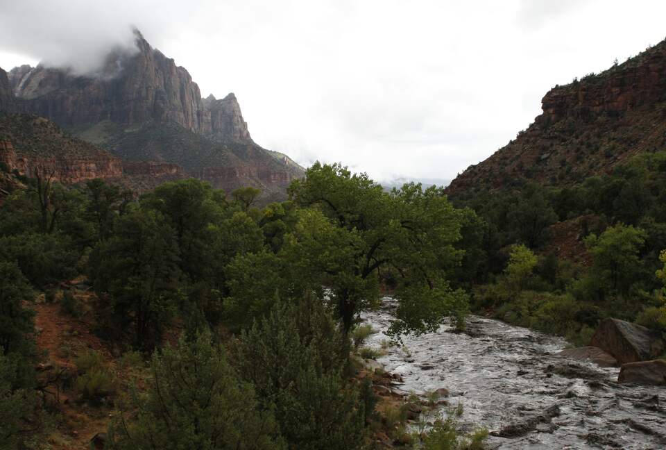 MountainStar - Mount Carmel - Zion National Park, Utah