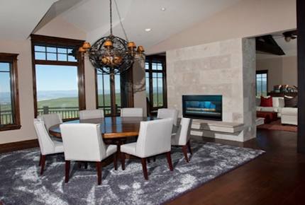 Luxury Vail Valley Estate in Cordillera - Cordillera, Colorado