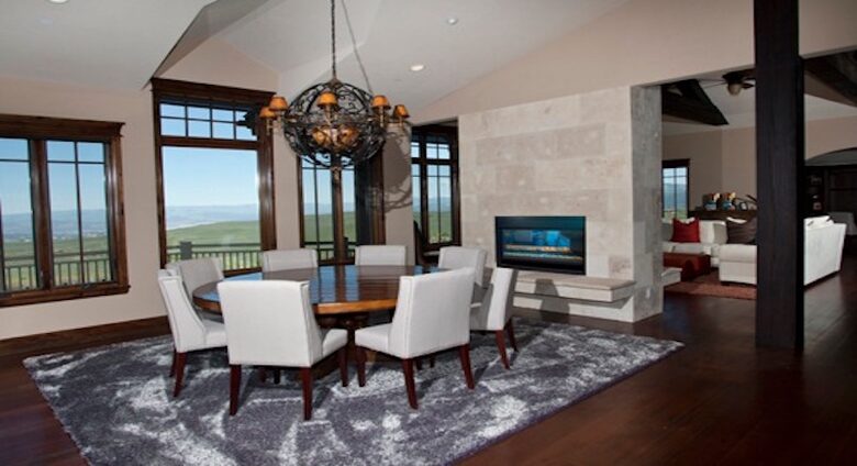 Luxury Vail Valley Estate in Cordillera - Cordillera, Colorado