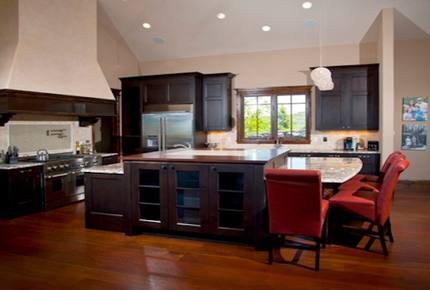 Luxury Vail Valley Estate in Cordillera - Cordillera, Colorado