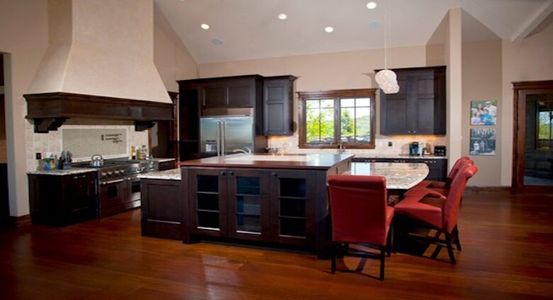 Luxury Vail Valley Estate in Cordillera - Cordillera, Colorado