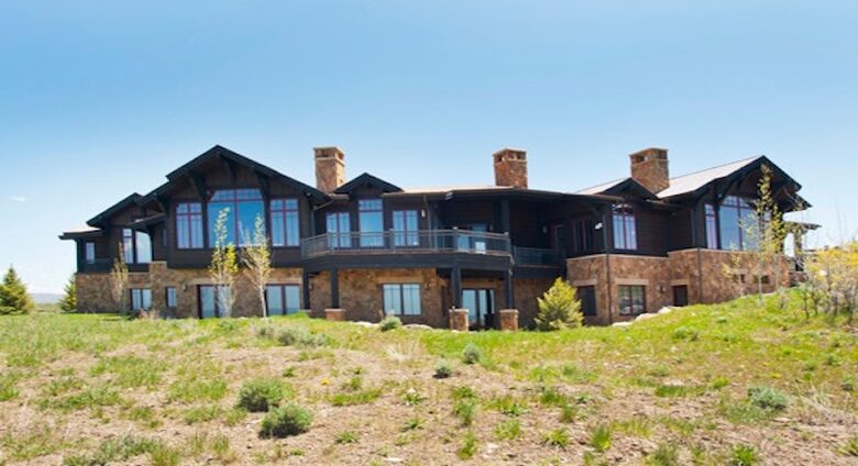 Luxury Vail Valley Estate in Cordillera - Cordillera, Colorado