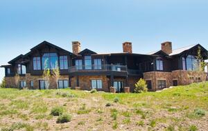 Luxury Vail Valley Estate in Cordillera - Cordillera, Colorado