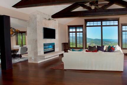 Luxury Vail Valley Estate in Cordillera - Cordillera, Colorado