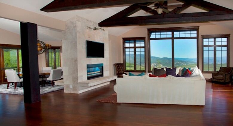 Luxury Vail Valley Estate in Cordillera - Cordillera, Colorado