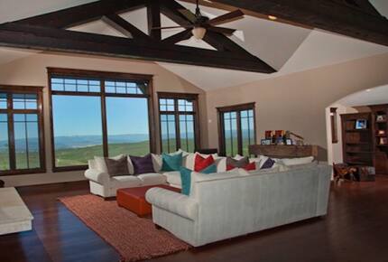 Luxury Vail Valley Estate in Cordillera - Cordillera, Colorado