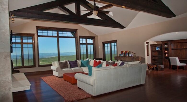 Luxury Vail Valley Estate in Cordillera - Cordillera, Colorado