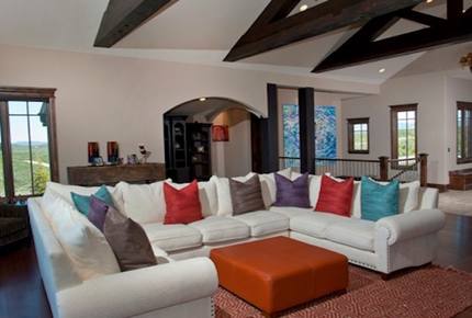 Luxury Vail Valley Estate in Cordillera - Cordillera, Colorado