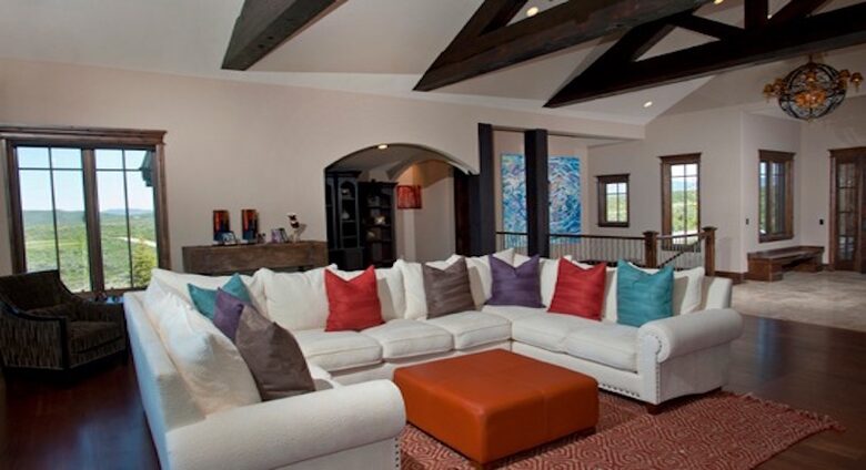 Luxury Vail Valley Estate in Cordillera - Cordillera, Colorado