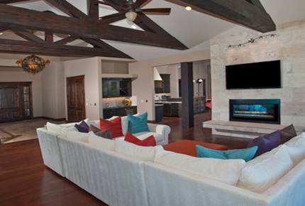 Luxury Vail Valley Estate in Cordillera - Cordillera, Colorado