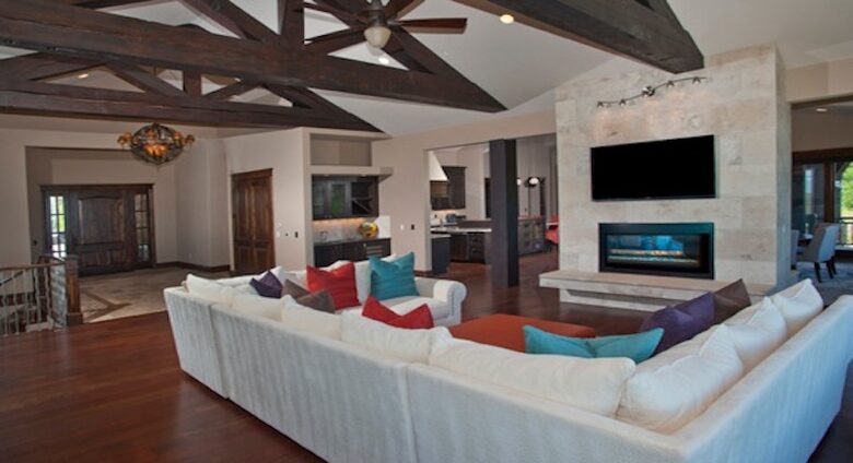 Luxury Vail Valley Estate in Cordillera - Cordillera, Colorado