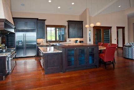 Luxury Vail Valley Estate in Cordillera - Cordillera, Colorado