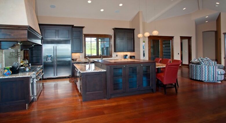 Luxury Vail Valley Estate in Cordillera - Cordillera, Colorado