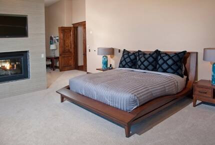 Luxury Vail Valley Estate in Cordillera - Cordillera, Colorado