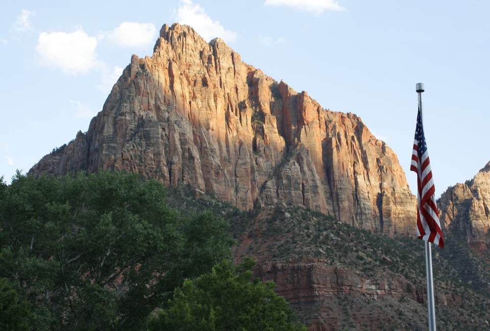 MountainStar - Mount Carmel - Zion National Park, Utah