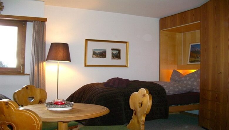 Home Exchange in Sils/Segl Maria, Graubunden, Switzerland