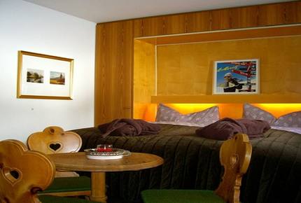 Home Exchange in Sils/Segl Maria, Graubunden, Switzerland