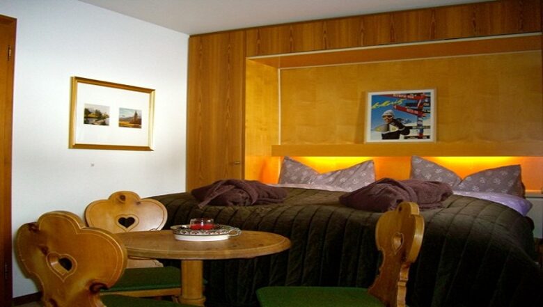 Home Exchange in Sils/Segl Maria, Graubunden, Switzerland